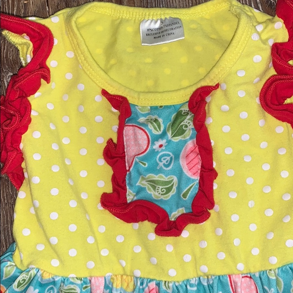 Boutique outfit - Picture 6 of 6